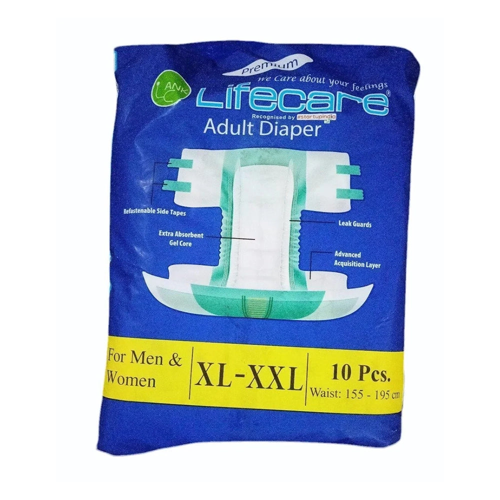 Ank LC Pullups XL/ XXL Size